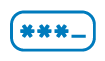 icono password